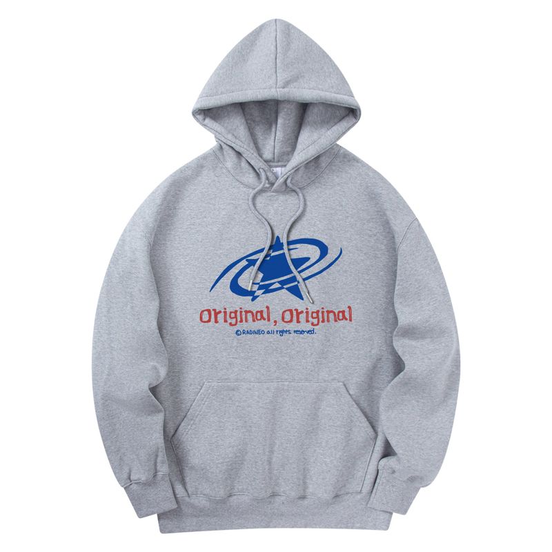 ORIGINAL HOODIE