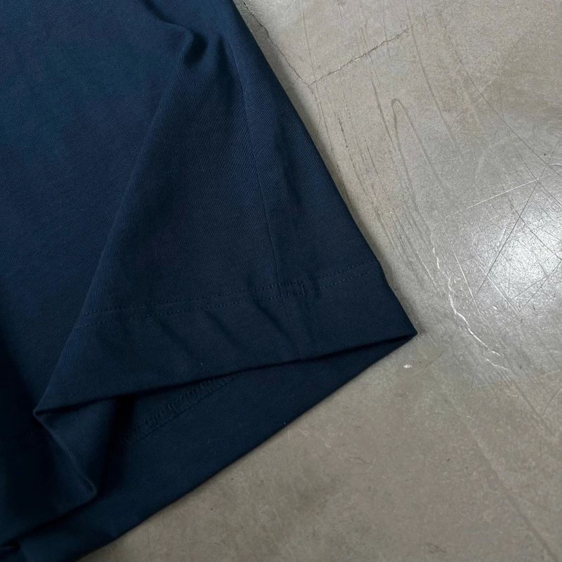 KMC “UNEMPLOYED” Boxy Fit Heavyweight T-Shirt
