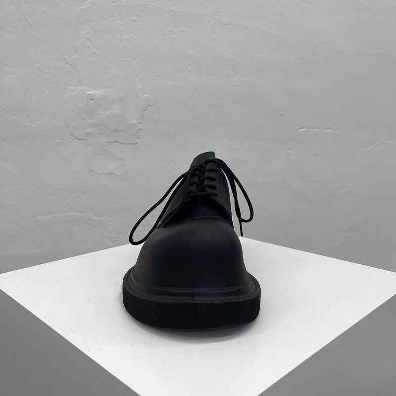 JG8292 Ugly Bold Derby Shoes
