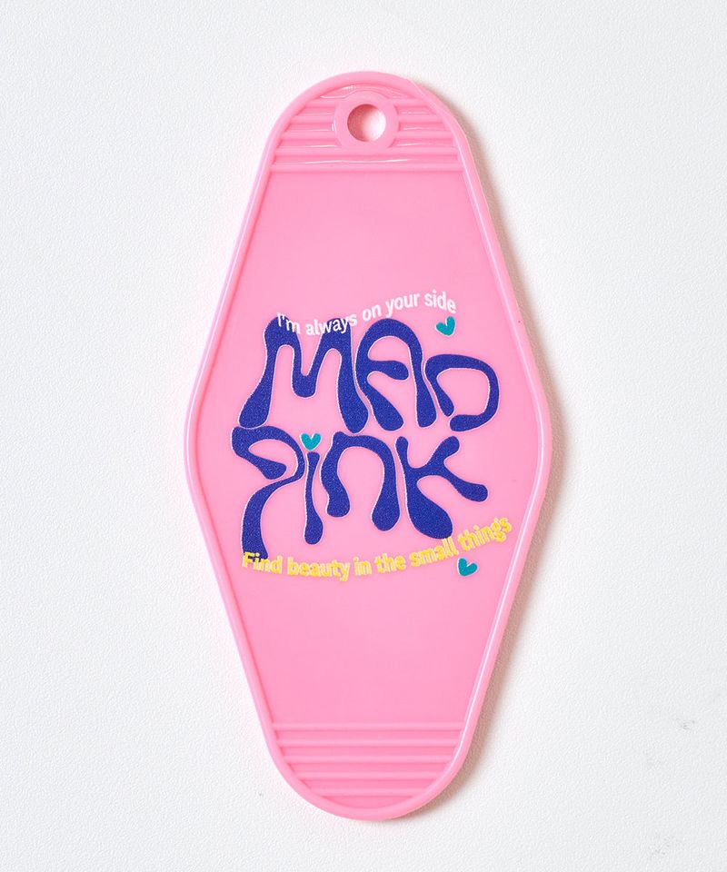MP HOTEL KEYRING