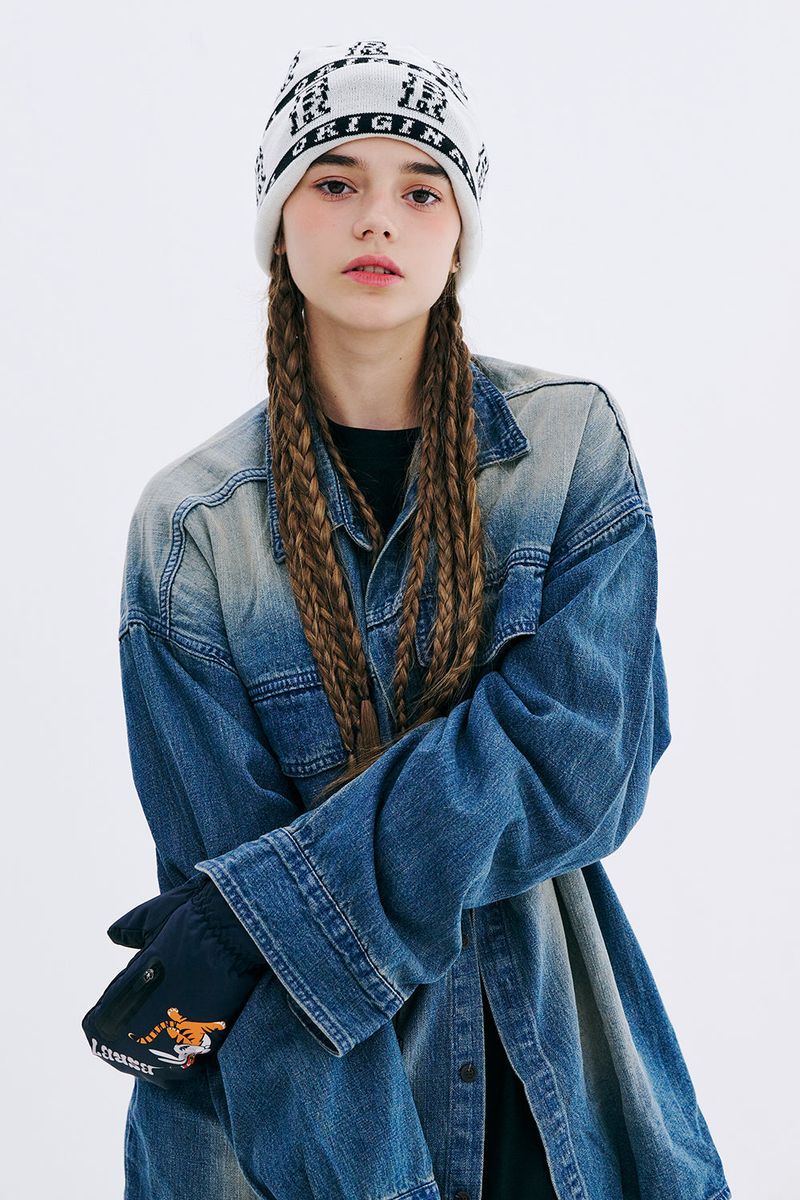 BR BEANIE