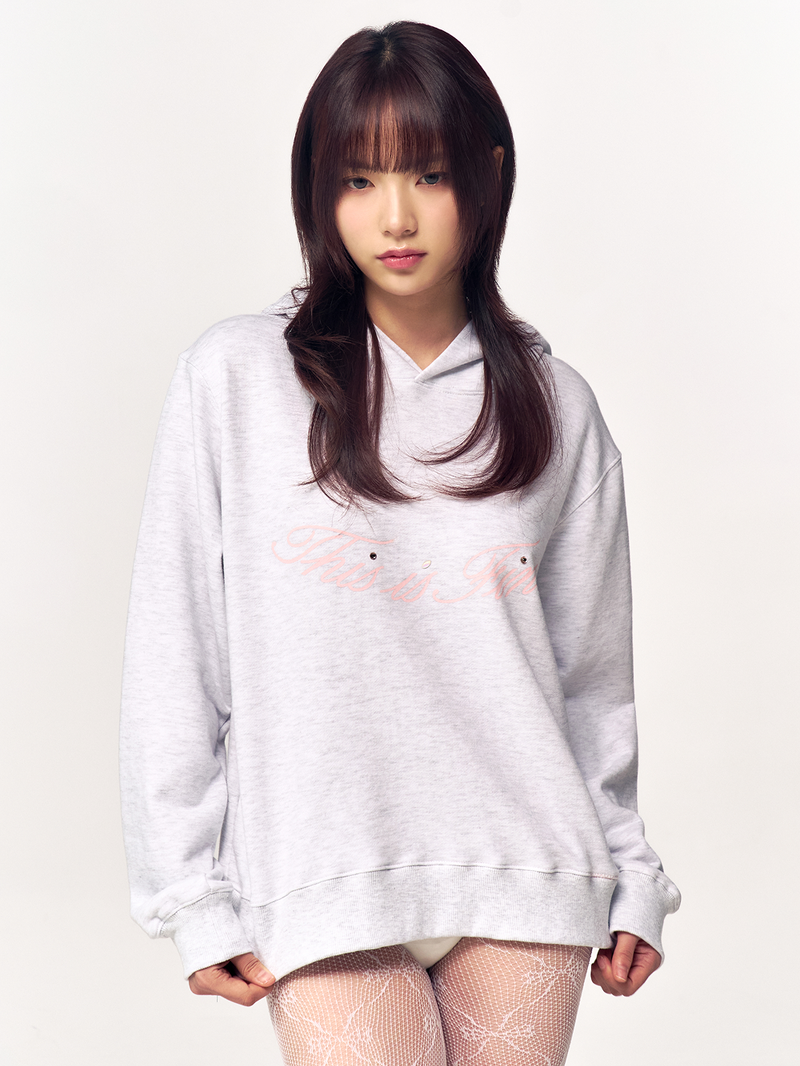 Standard Signature Hoodie