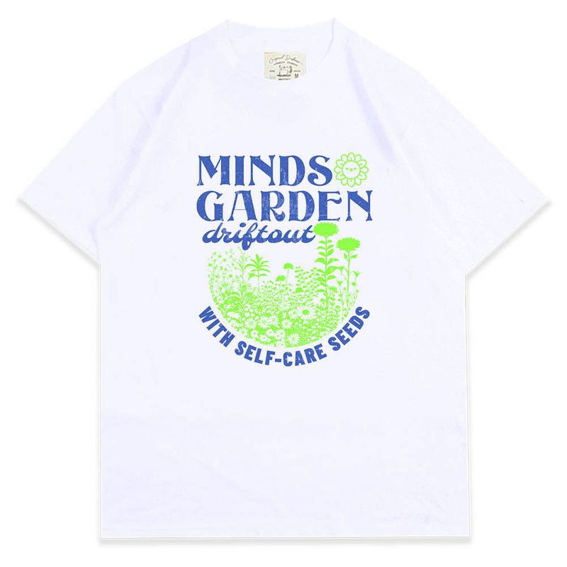 PWM-037 MINDS GARDEN