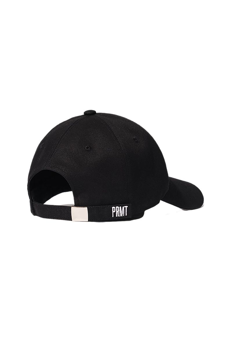Round Hurter Logo Ball Cap