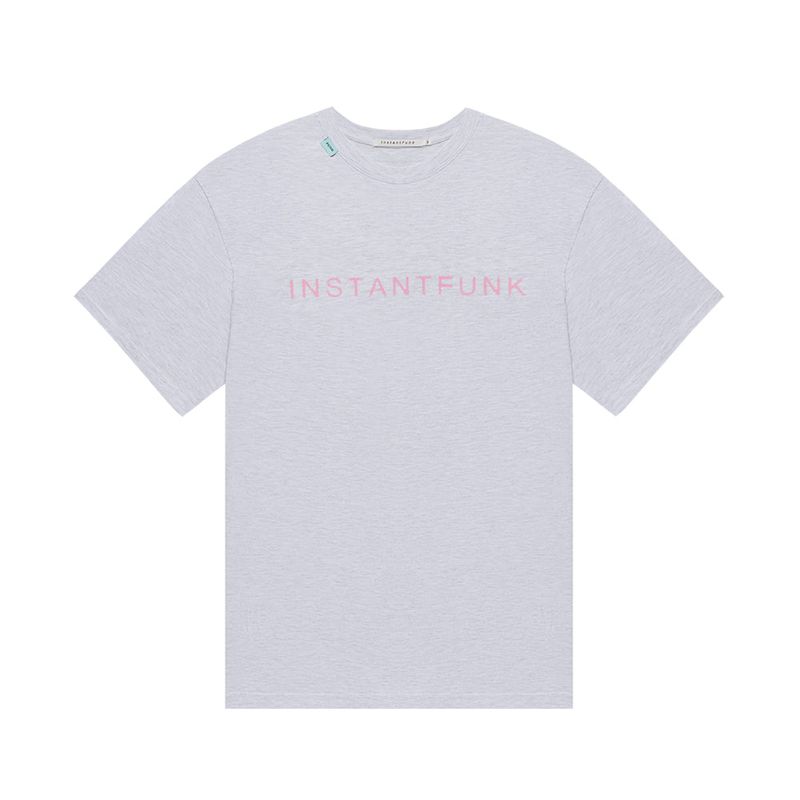 Vintage logo T-shirt