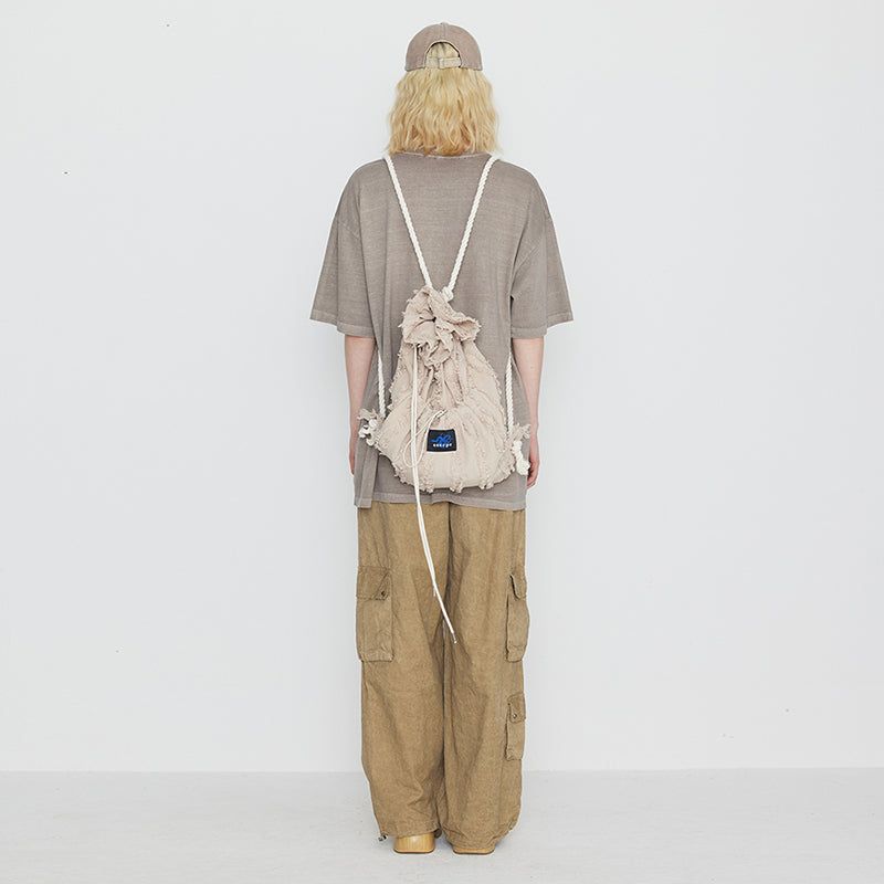 Vagabond Bag Beige