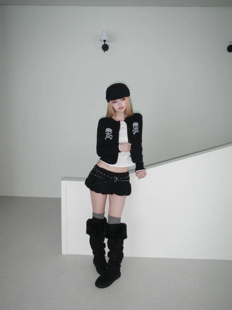 say shirring shorts(3 color)