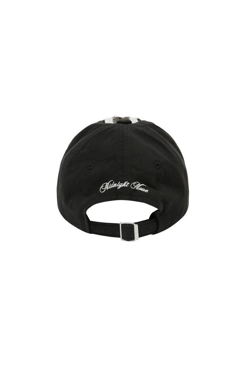eg cap (black)