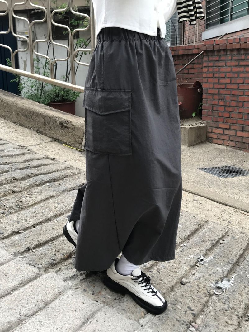 Kiru skirt
