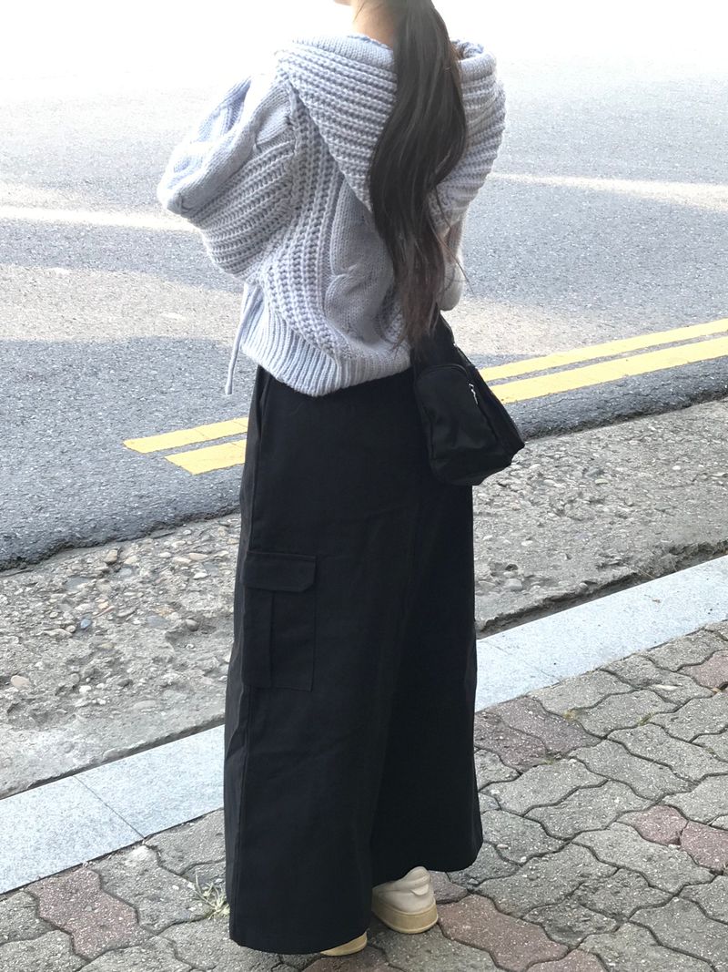 Sitio shuolder bag
