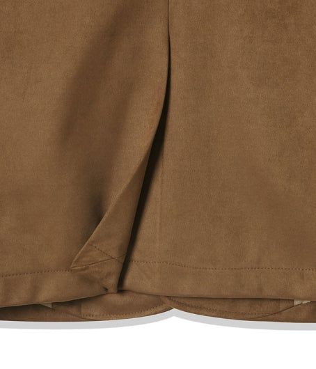 Robon Suede Blazer