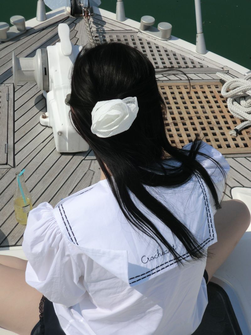 Sailor blouse