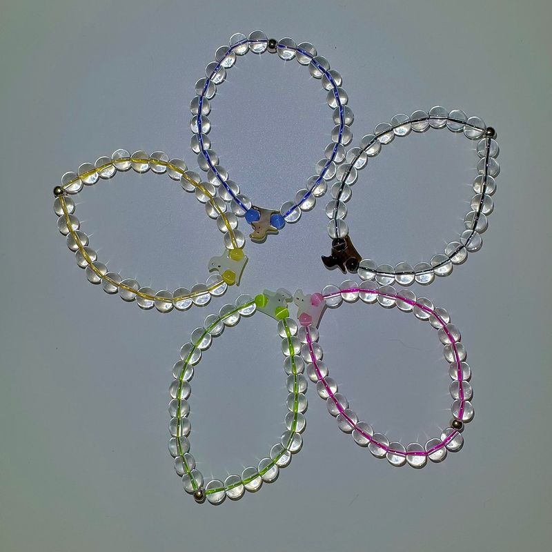 Cat’s dream_Bracelet