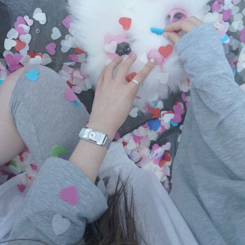 LOVE E watch