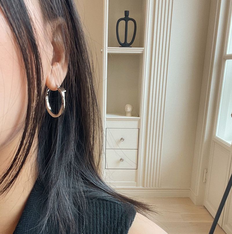 Hailey Earrings