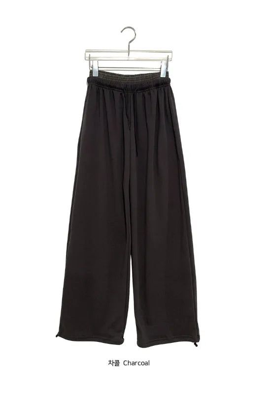 26FW★ [BAONHAUS] Bonea Saging Training Pants