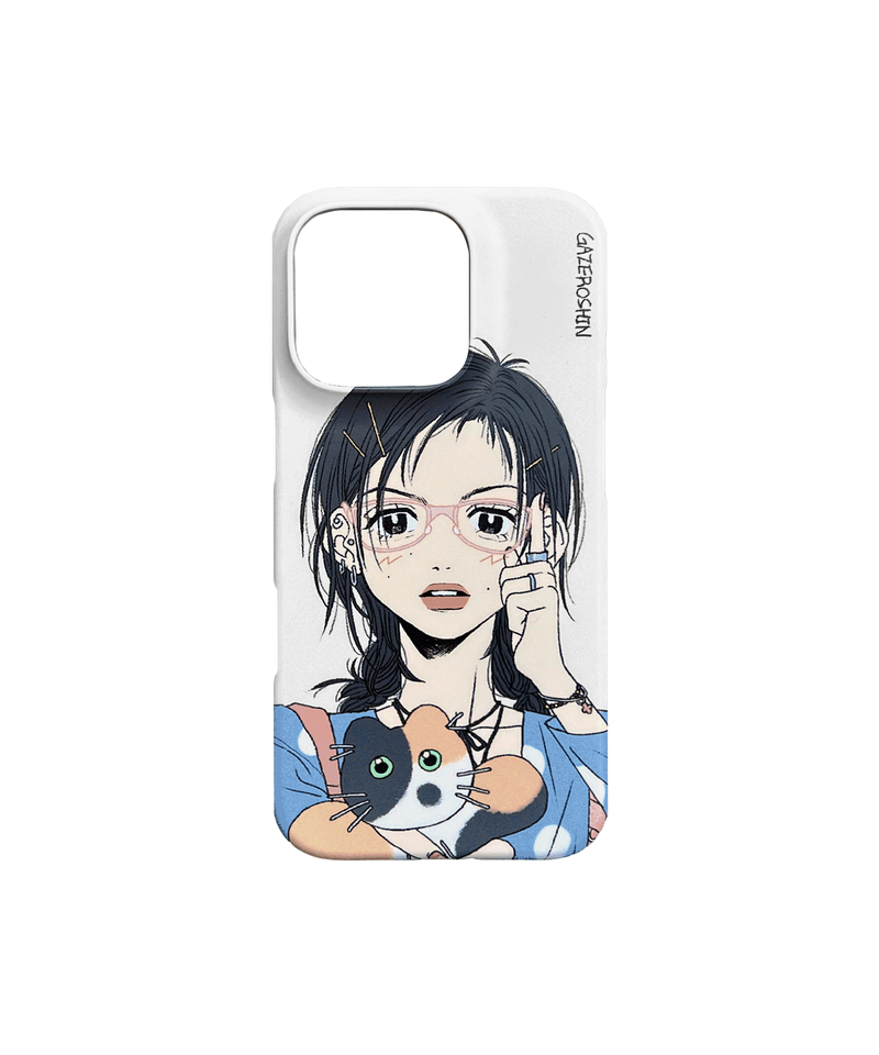 godashin（ゴダシン）の「GODASHIN アルーリングケース（スマホグッズ/小物）」