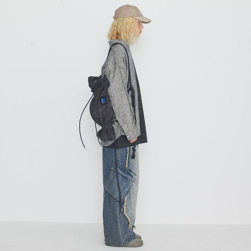 Hammock Bag Charcoal