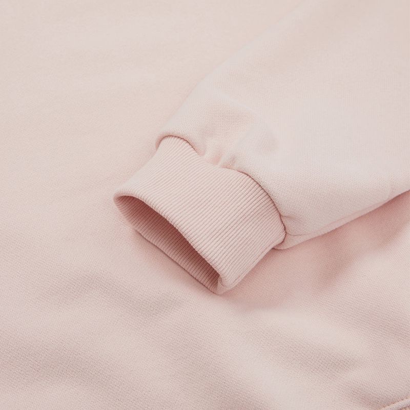 ニット333スウェット/Kitty 333 Sweatshirt [PINK]