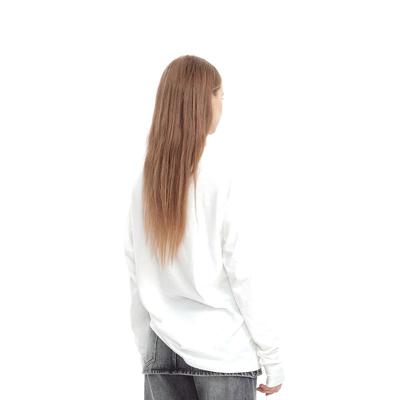 sai logo t-shirt