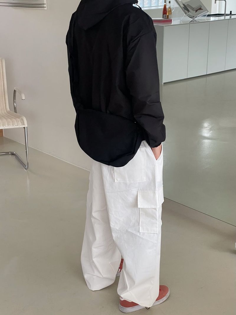 Benny pants 4C