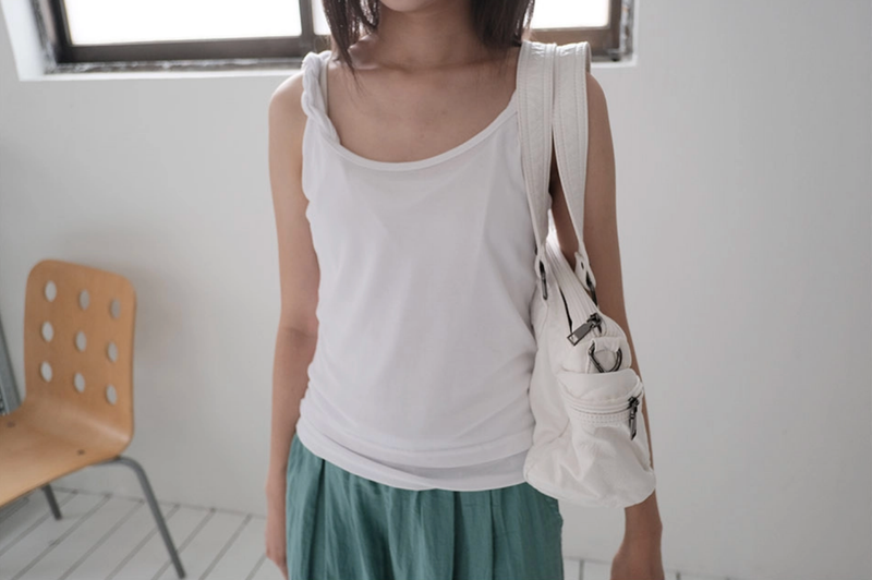 twist sleeveless (3c)