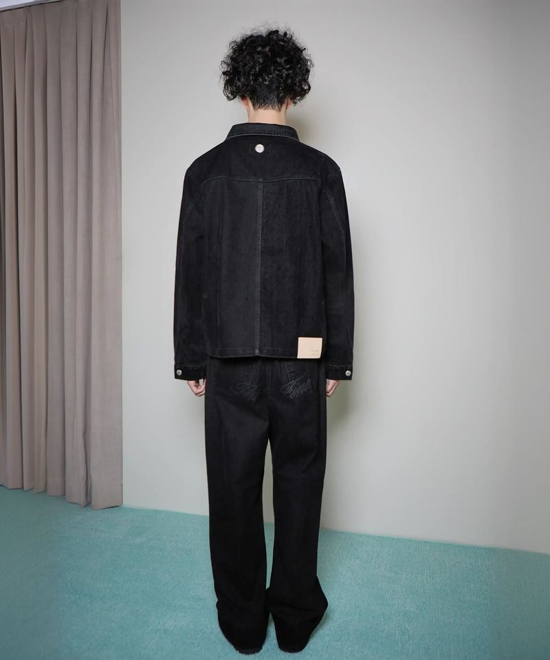 Relaxed Signature Jean