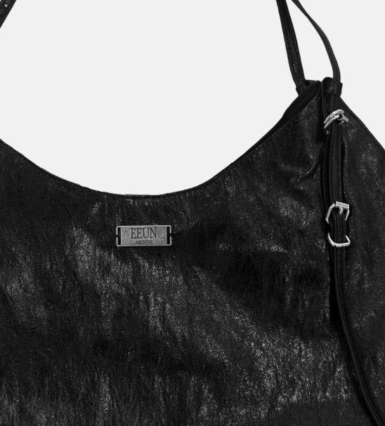 25FW★ [ EEUN MADE ] Flow Big Bag