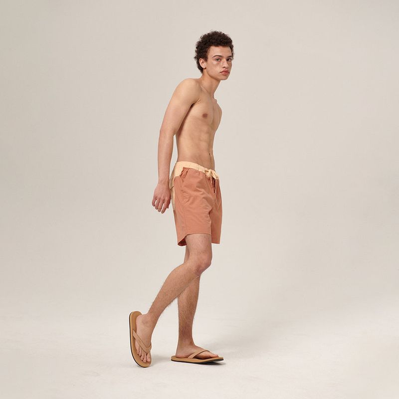 Ako Boardshort Brick