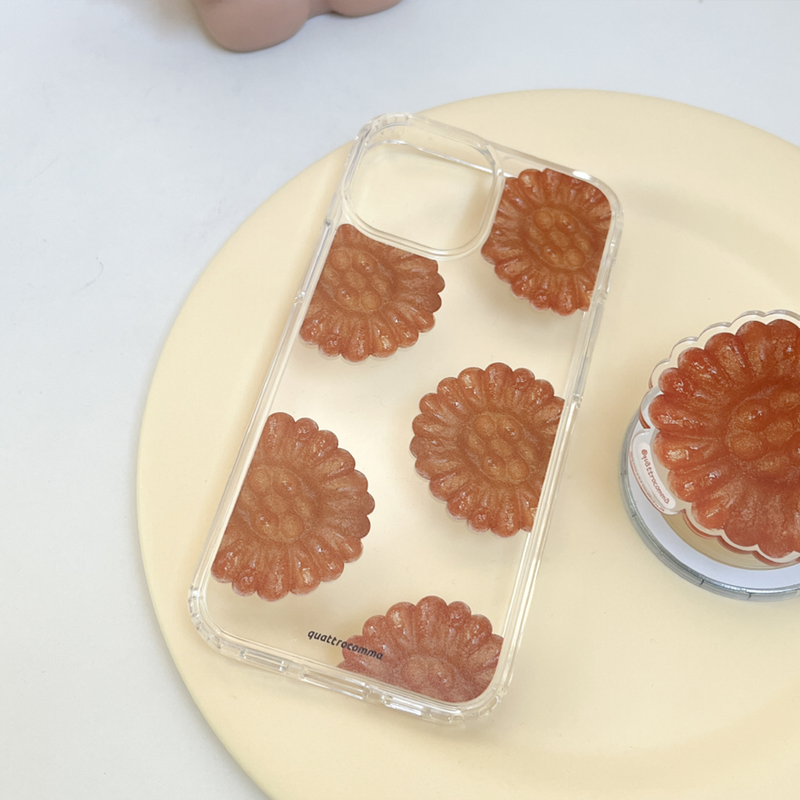 quattrocomma(クアトロコンマ)の「Galaxyオプション)(Smartphone Accessories)」