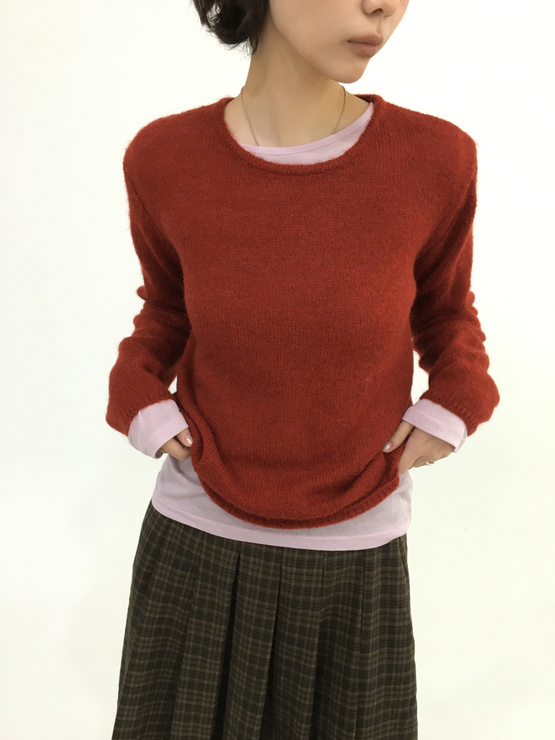 Zelio Tencel Long Sleeve (12color)