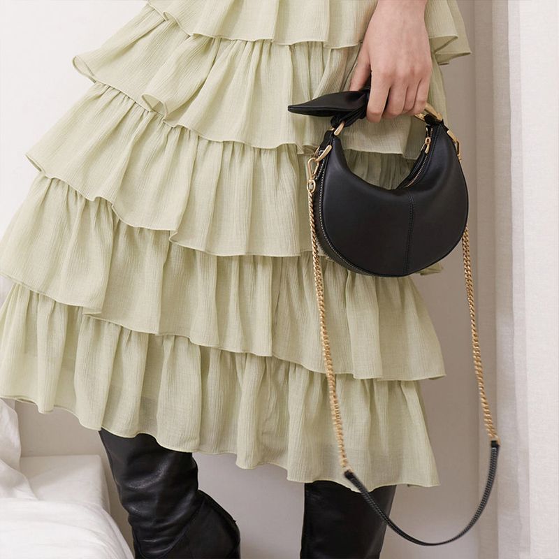AMELIE MINI Black