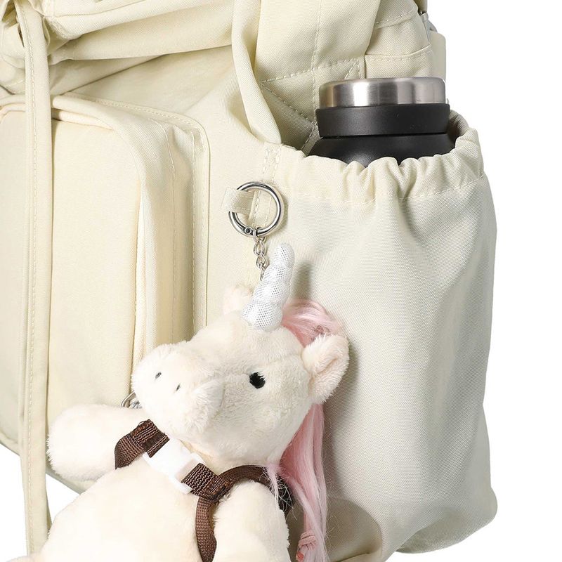 SWIFT MESSENGER BAG / BUTTER