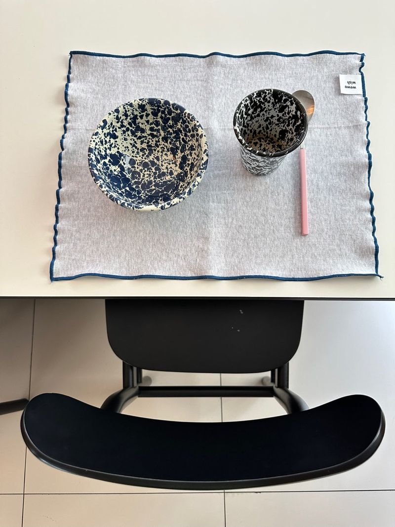 table mat