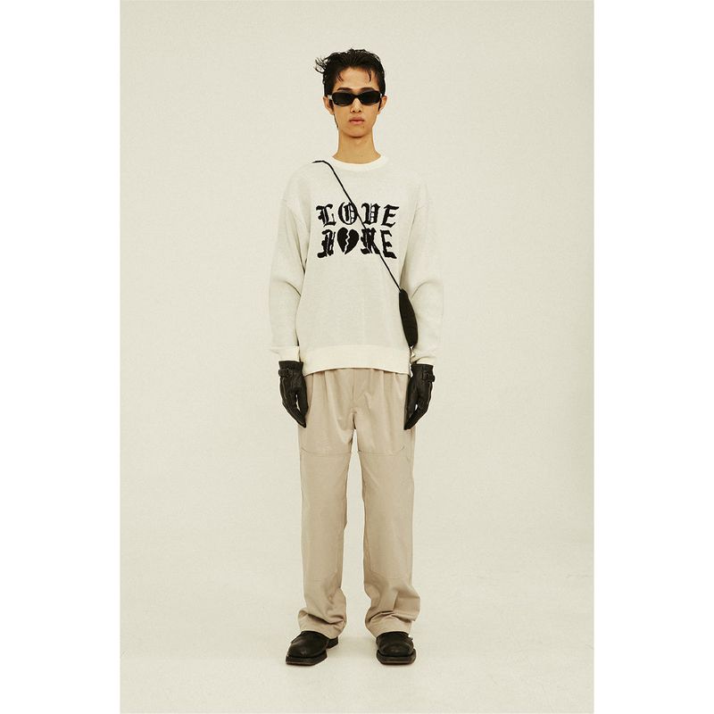 APIECEOFCAKE（ピースオブケイク）の「Archive Padding Pouch_Black（Bags）」