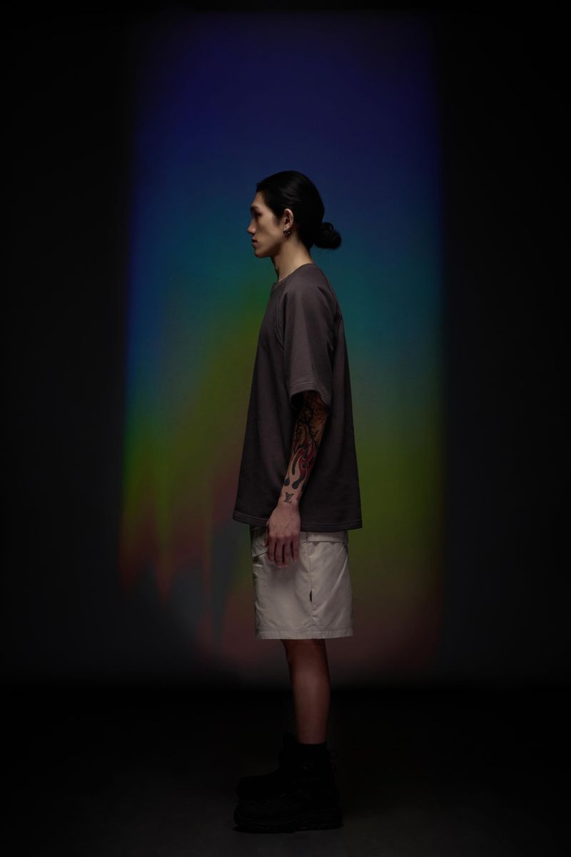 Light Pillar T-Shirt