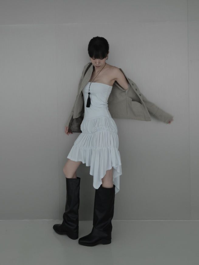 Baron Button Cotton Jacket