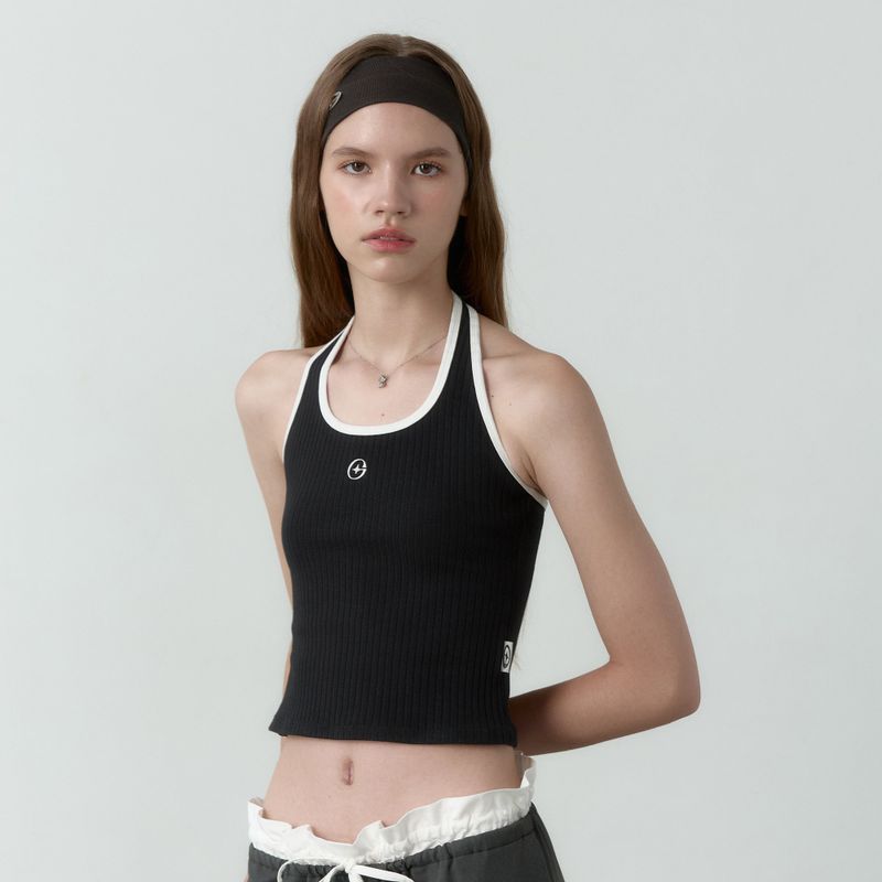 GIGAL KATE SLEEVELESS TOP