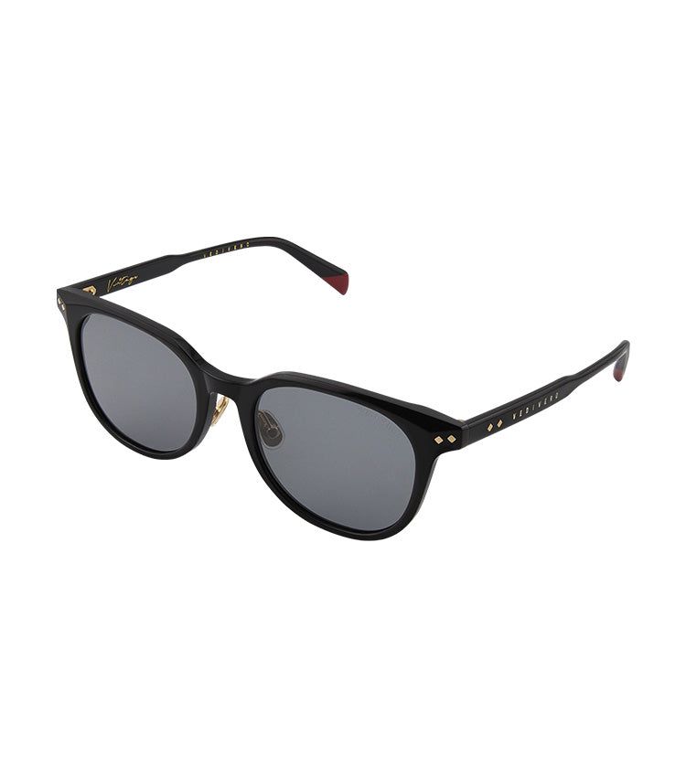 VVE67 SUNGLASSES / VEDI VERO SUNGLASSES VVE67/BLK