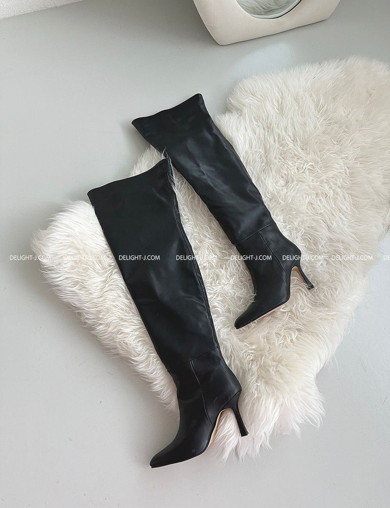 3WAY Rollup Ringle Cyclical Boots