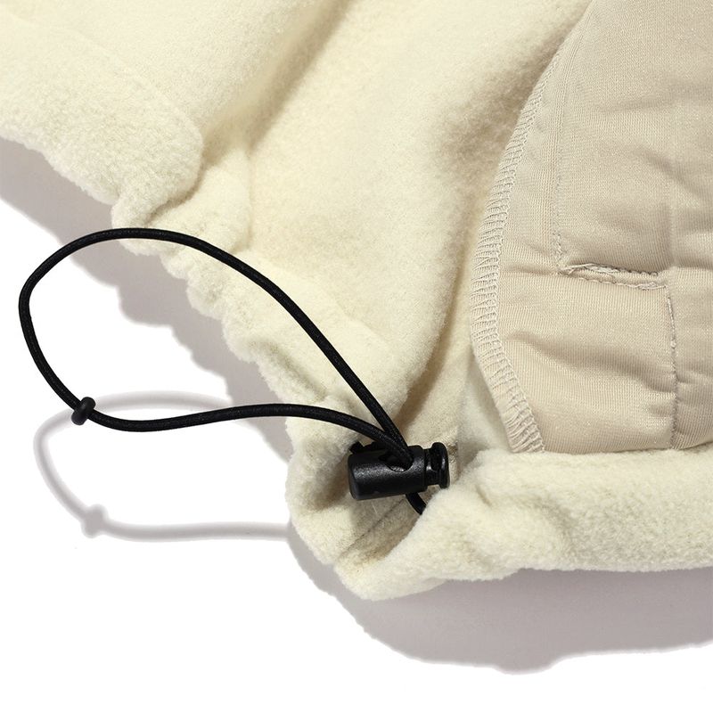 MICRO FLEECE JACKET