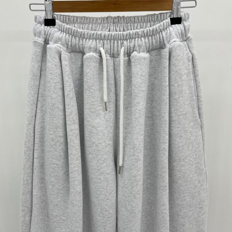 EDEN ONETUCK TRAINING PANTS(4COLOR)