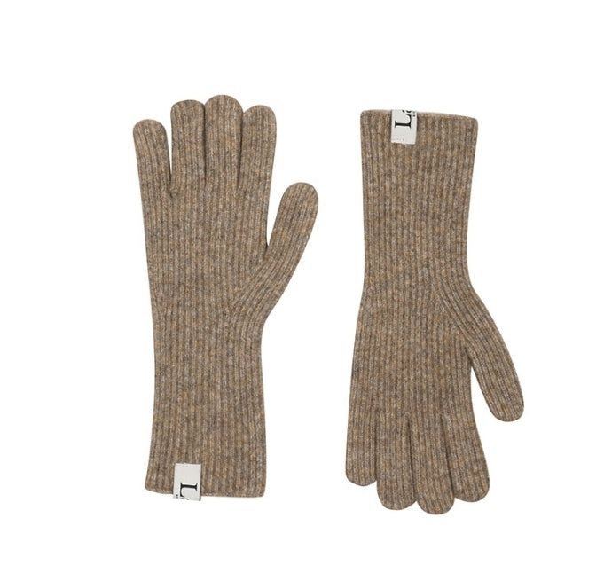 [LAN ARCHIVE] Essential Knit Gloves