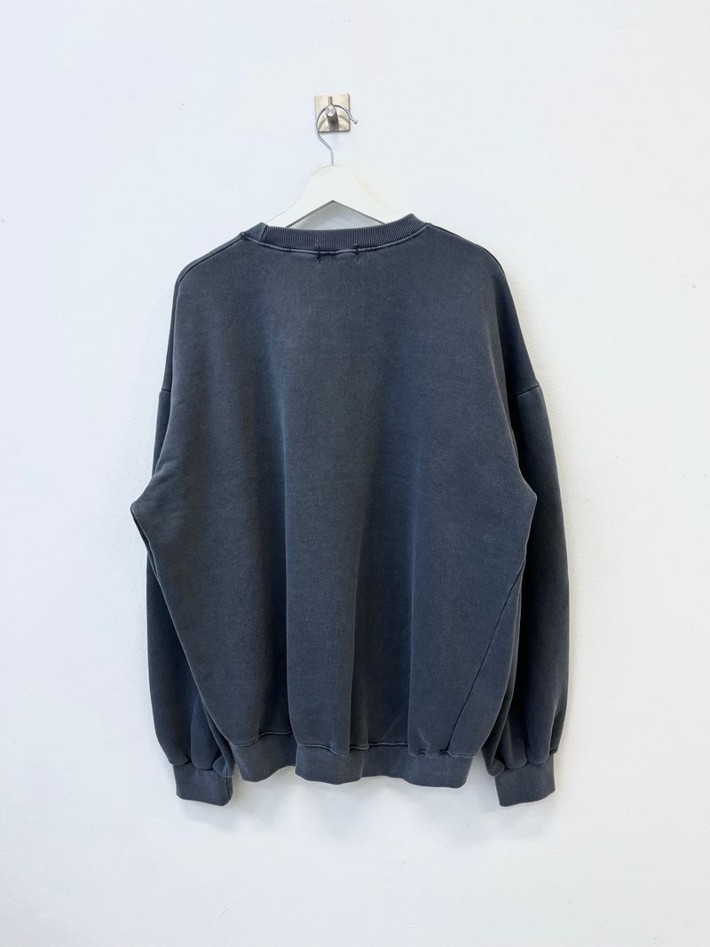 Ville pigment sweatshirts 3C