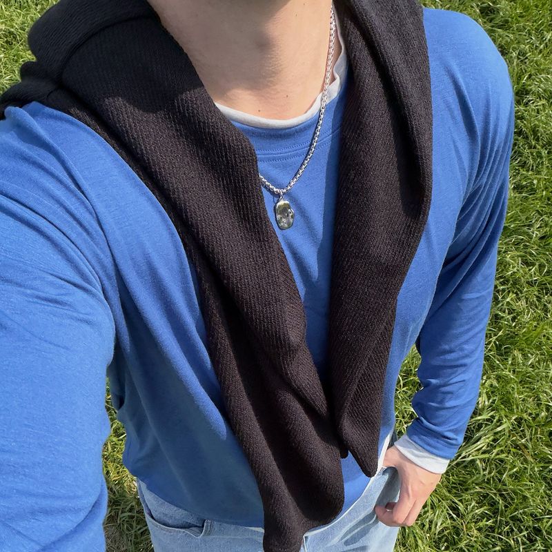 Inner Layered Long Sleeve (7color)