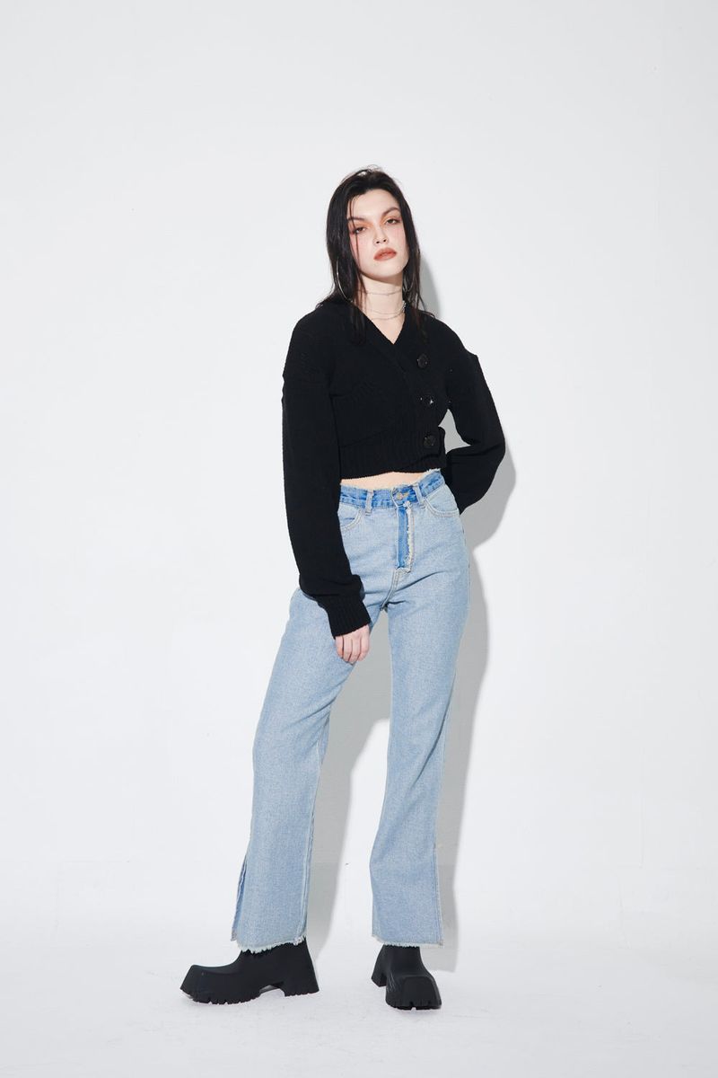 OUTFIT DENIM