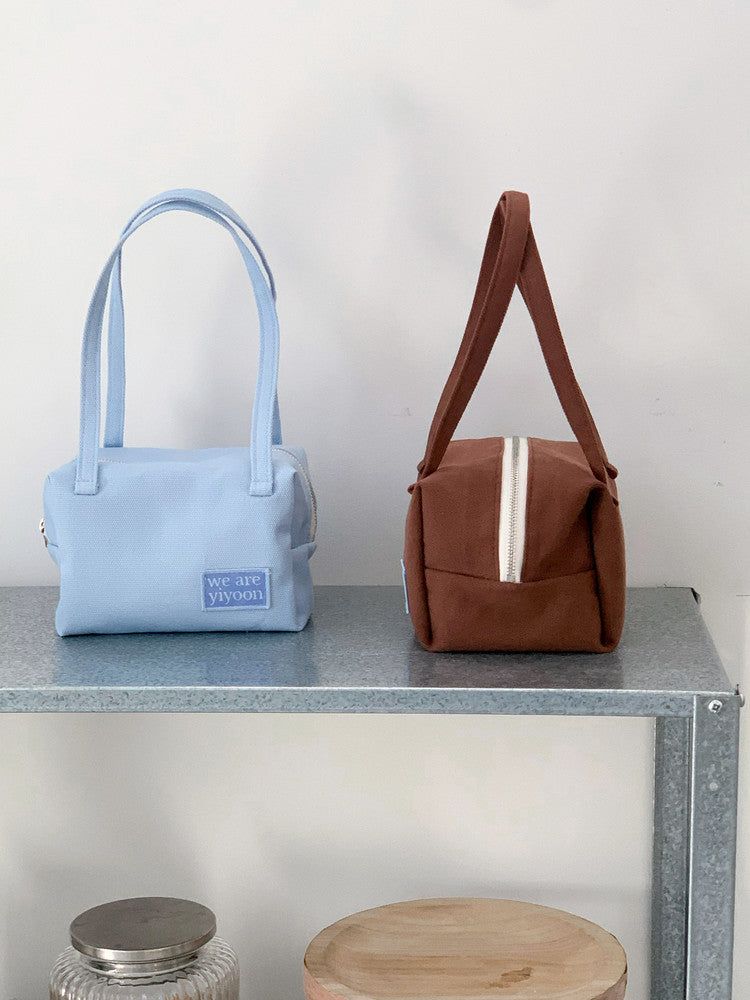 Handy pouch (skyblue)