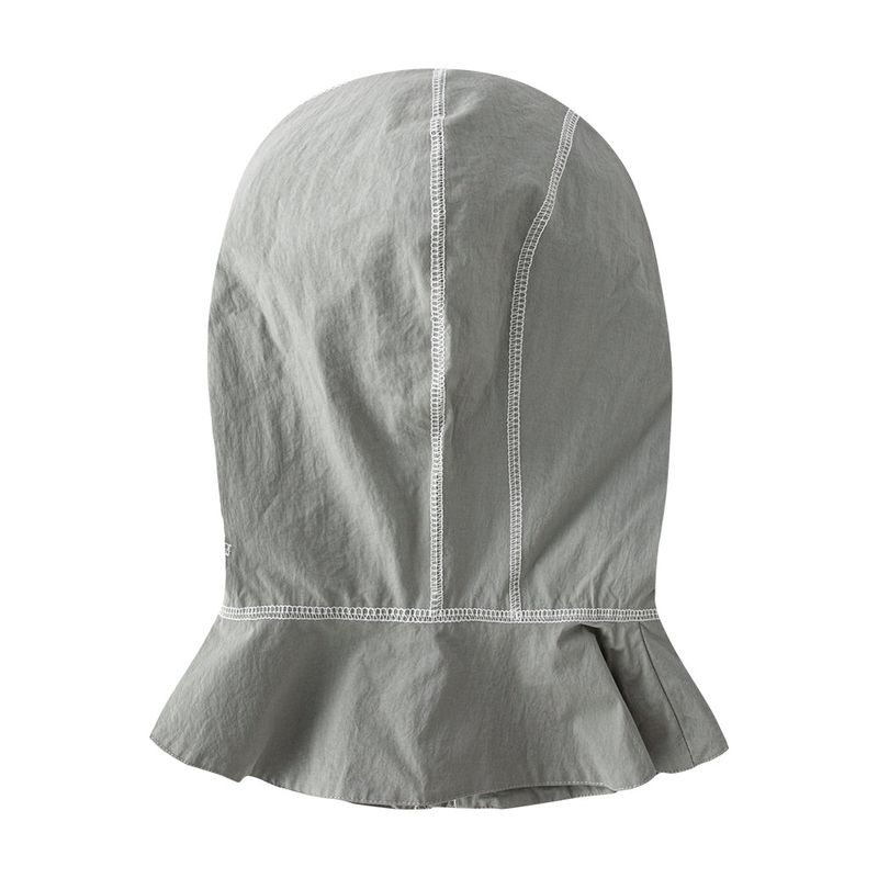 CURVED STITCH BALACLAVA