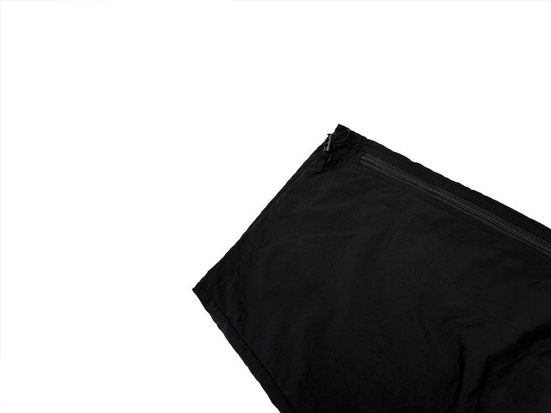 Centro Mesh Balloon Pants