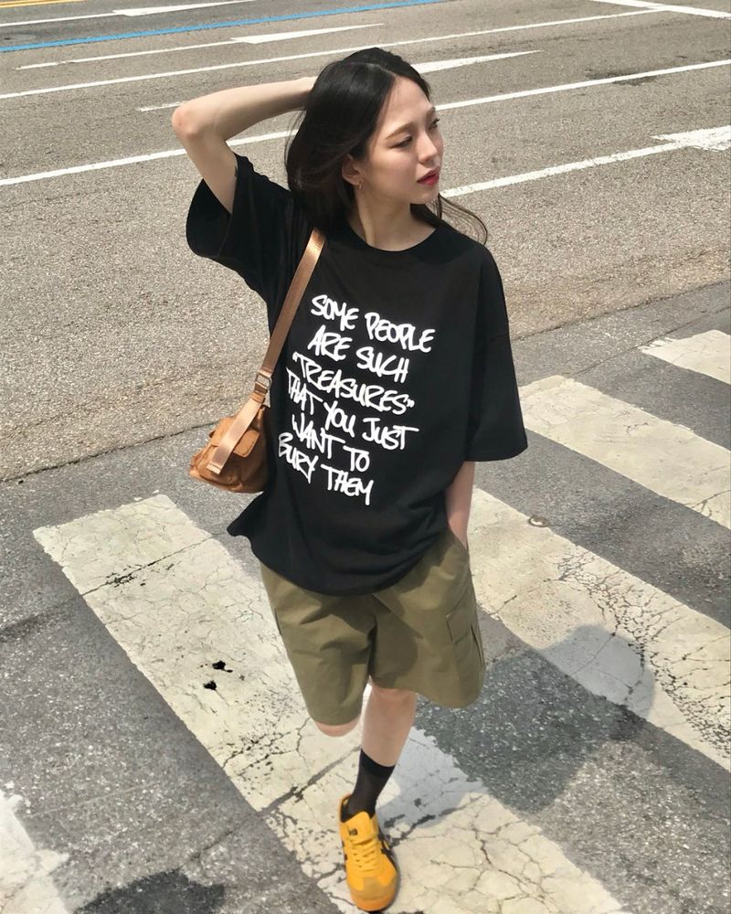 Treasure T